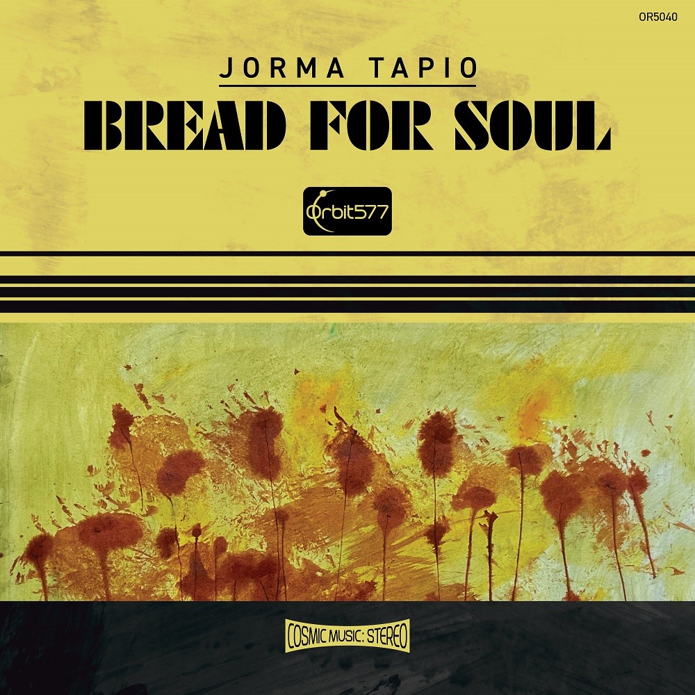 Jorma Tapio & Bread For Soul – Jorma Tapio & Bread For Soul (2023) [FLAC 24bit/48kHz]