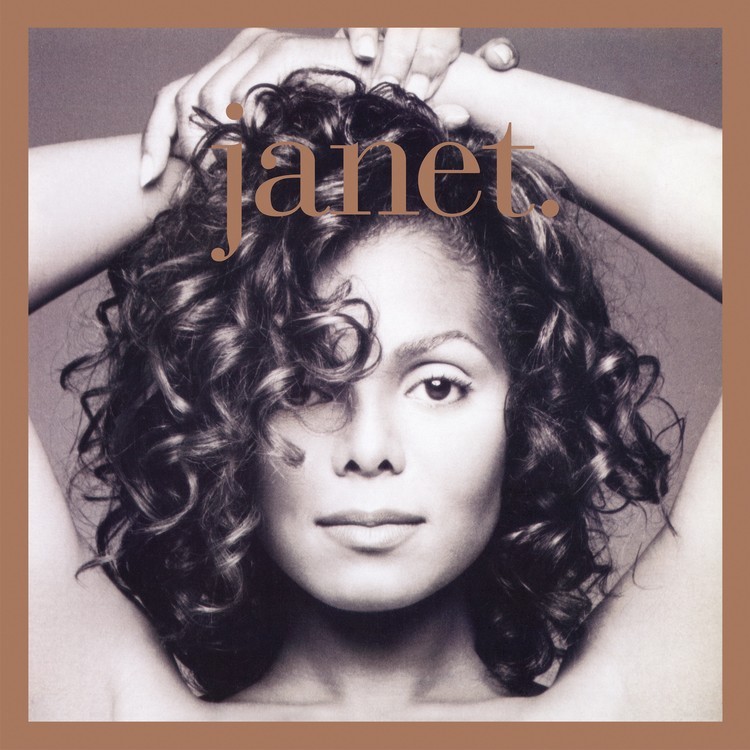 Janet Jackson  – janet. (Deluxe Edition) (2023) [Official Digital Download 24bit/44,1kHz]