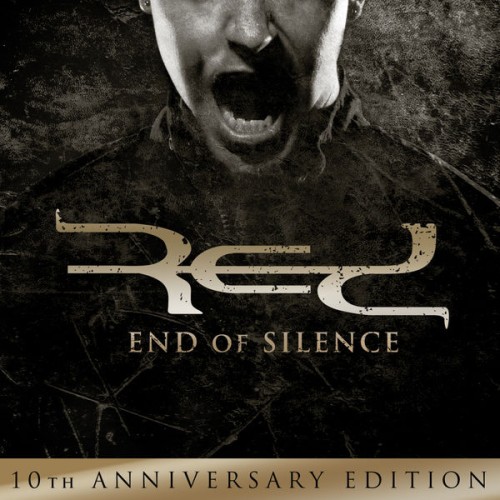 Red – End of Silence: 10th Anniversary Edition (2006/2016) [FLAC 24 bit, 96 kHz]
