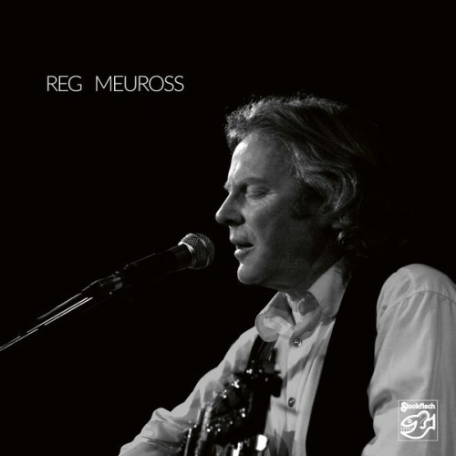 Reg Meuross – Reg Meuross (2018/2019) [FLAC 24 bit, 88,2 kHz]