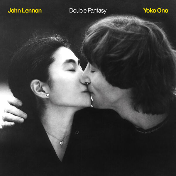 John Lennon – Double Fantasy (Remastered 2010) (1980/2023) [Official Digital Download 24bit/96kHz]