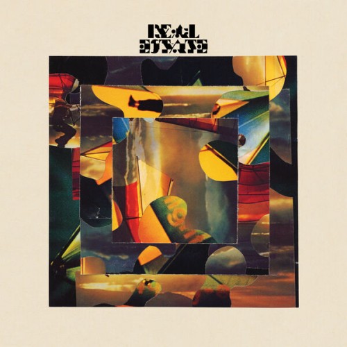 Real Estate – The Main Thing (2020) [FLAC 24 bit, 96 kHz]