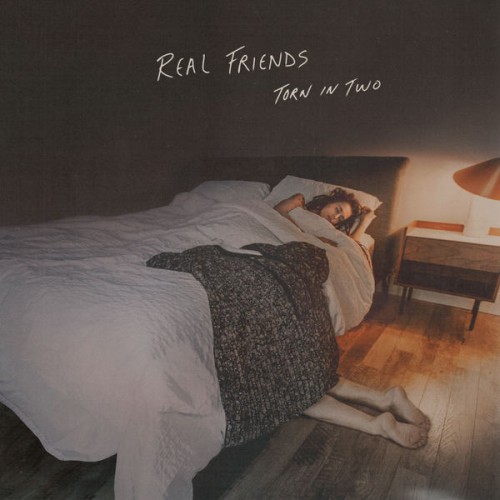 Real Friends – Torn in Two (2021) [FLAC 24 bit, 48 kHz]