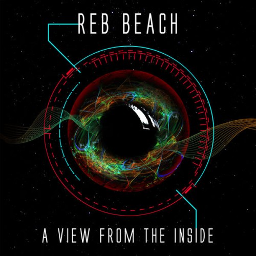 Reb Beach – A View from the Inside (2020) [FLAC 24 bit, 44,1 kHz]