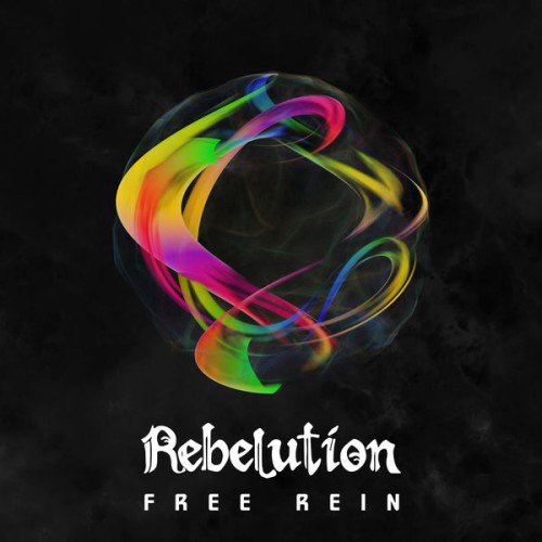 Rebelution – Free Rein (2018) [FLAC 24 bit, 44,1 kHz]