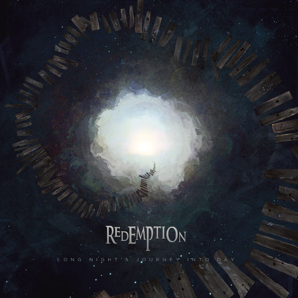 Redemption – Long Nights Journey into Day (2018) [Official Digital Download 24bit/44,1kHz]