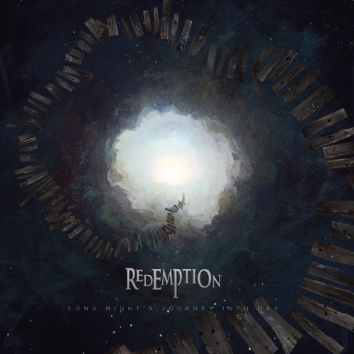 Redemption – Long Nights Journey into Day (2018) [FLAC 24 bit, 44,1 kHz]