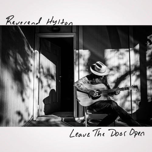 Reverend Hylton – Leave the Door Open (2021) [FLAC 24 bit, 48 kHz]