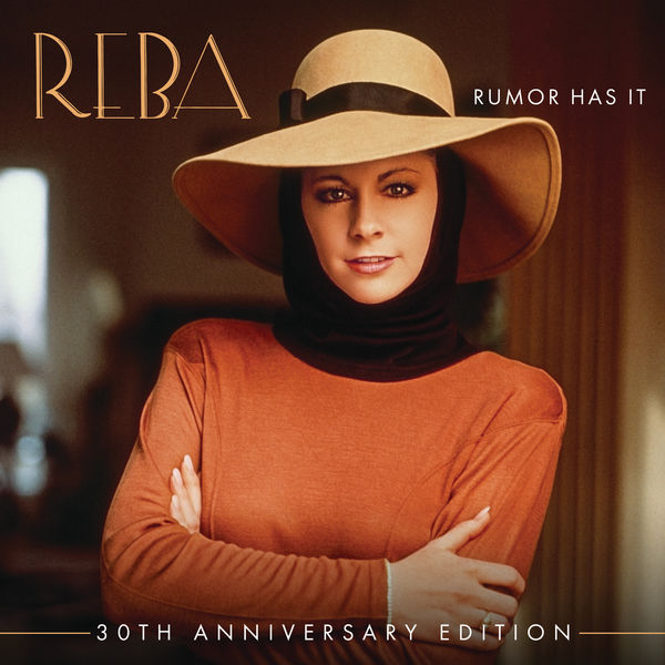 Reba McEntire – Rumor Has It (30th Anniversary Edition) (2020) [Official Digital Download 24bit/96kHz]