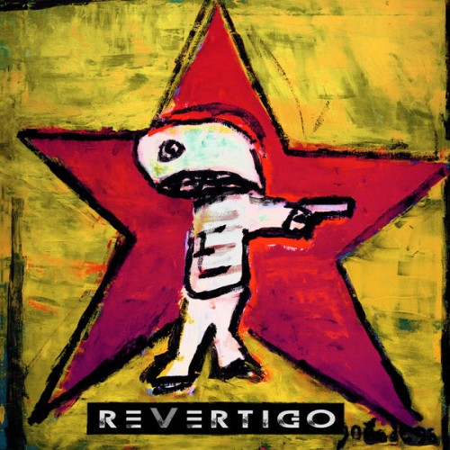 Revertigo – Revertigo (2018) [FLAC 24 bit, 44,1 kHz]
