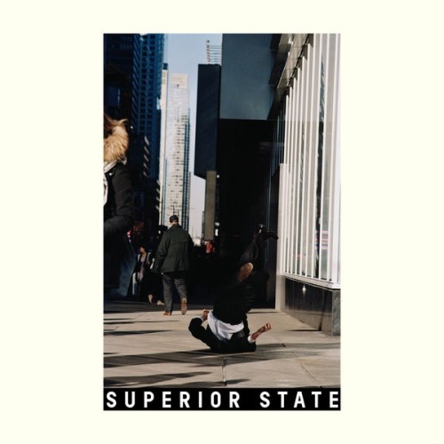 Rendez Vous – Superior State (2018) [FLAC 24 bit, 44,1 kHz]