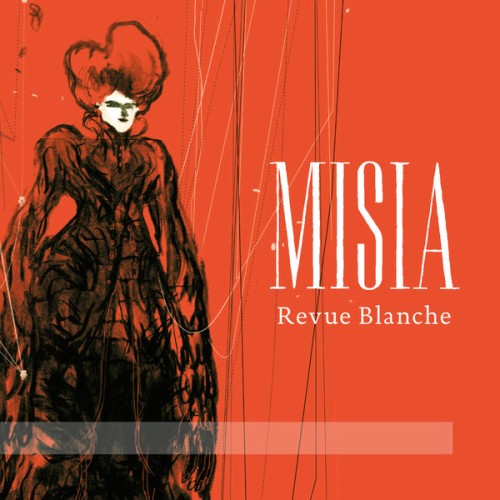 Revue Blanche – Misia (2021) [FLAC 24 bit, 96 kHz]