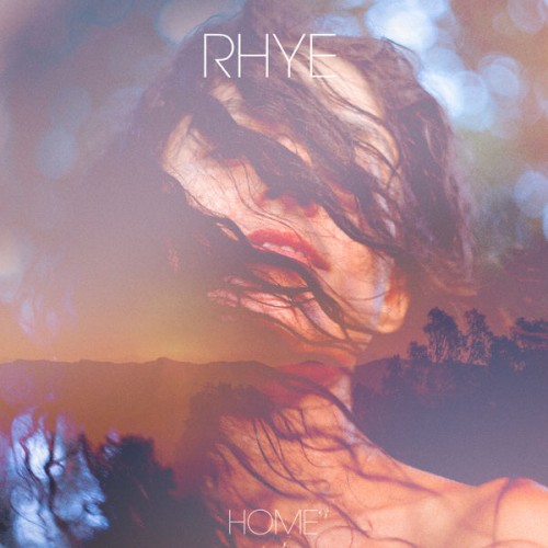 Rhye – Home (2021) [FLAC 24 bit, 44,1 kHz]