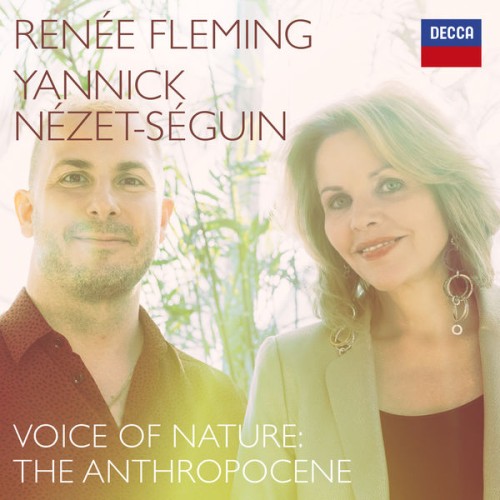 Renée Fleming – Voice of Nature: The Anthropocene (2021) [FLAC 24 bit, 96 kHz]
