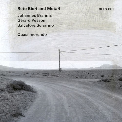 Reto Bieri, Meta4 – Quasi morendo (2019) [FLAC 24 bit, 96 kHz]