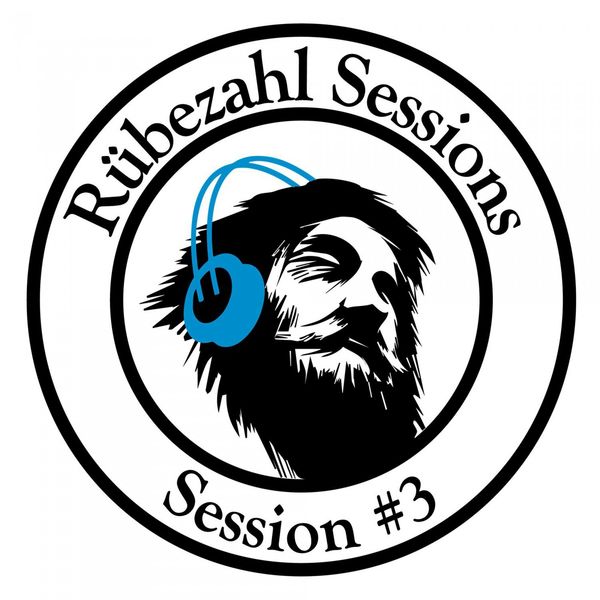 Rübezahl Band – Session #3 (2021) [Official Digital Download 24bit/48kHz]
