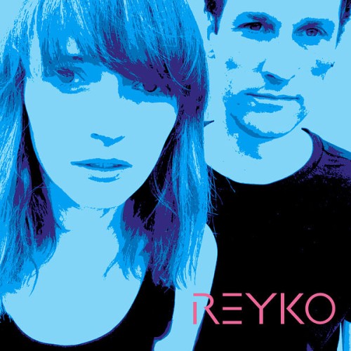 Reyko – REYKO (2020) [FLAC 24 bit, 44,1 kHz]