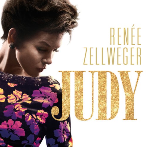 Renée Zellweger – Judy (Original Motion Picture Soundtrack) (2019) [FLAC 24 bit, 44,1 kHz]