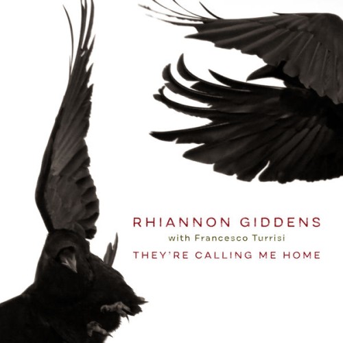 Rhiannon Giddens – They’re Calling Me Home (with Francesco Turrisi) (2021) [FLAC 24 bit, 96 kHz]