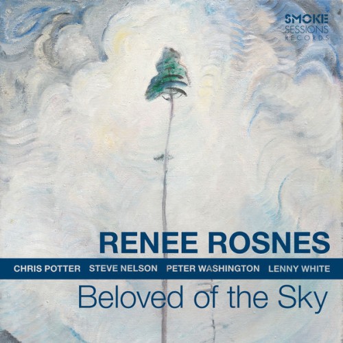 Renee Rosnes – Beloved of the Sky (2018) [FLAC 24 bit, 96 kHz]