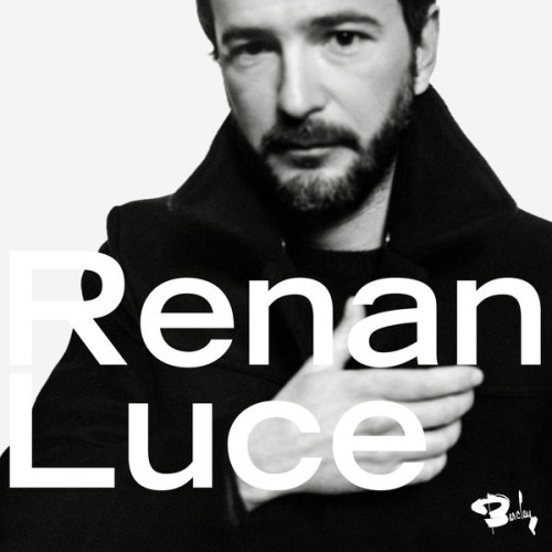 Renan Luce – Renan Luce (2019) [FLAC 24 bit, 44,1 kHz]