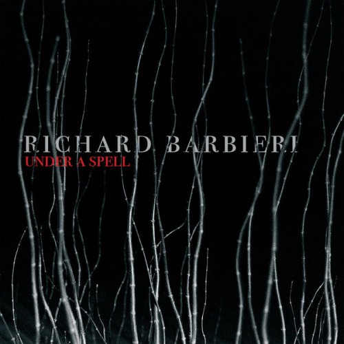 Richard Barbieri – Under a Spell (2021) [FLAC 24 bit, 44,1 kHz]