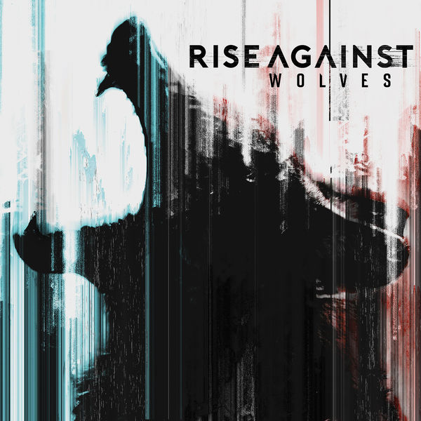 Rise Against – Wolves (2017) [Official Digital Download 24bit/96kHz]