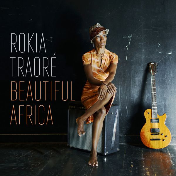 Rokia Traore – Beautiful Africa (2013) [Official Digital Download 24bit/88,2kHz]