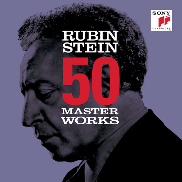 Arthur Rubinstein – Rubinstein: 50 Masterworks (2016) [Official Digital Download 24bit/44,1kHz]