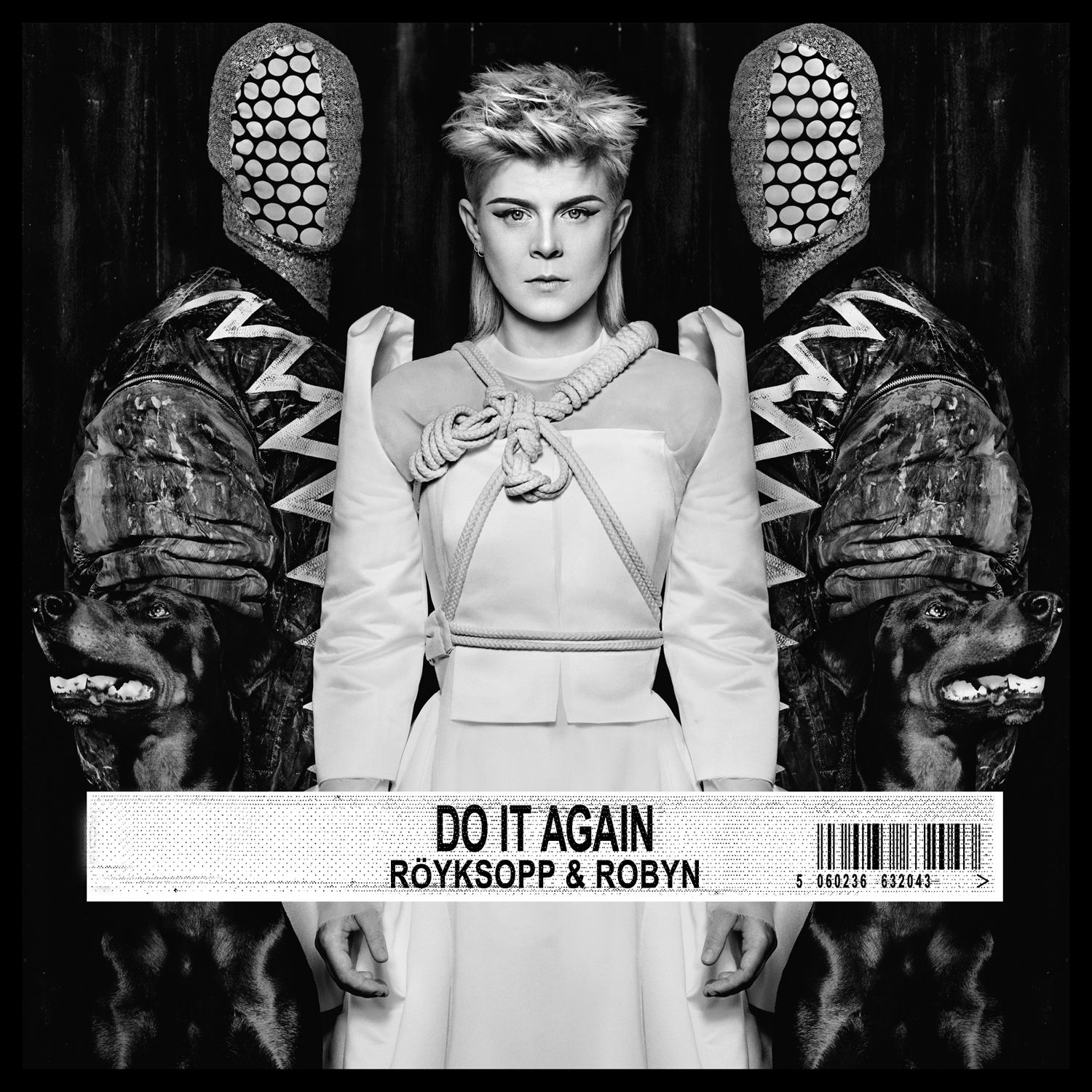 Röyksopp & Robyn – Do It Again (2014) [Official Digital Download 24bit/44,1kHz]
