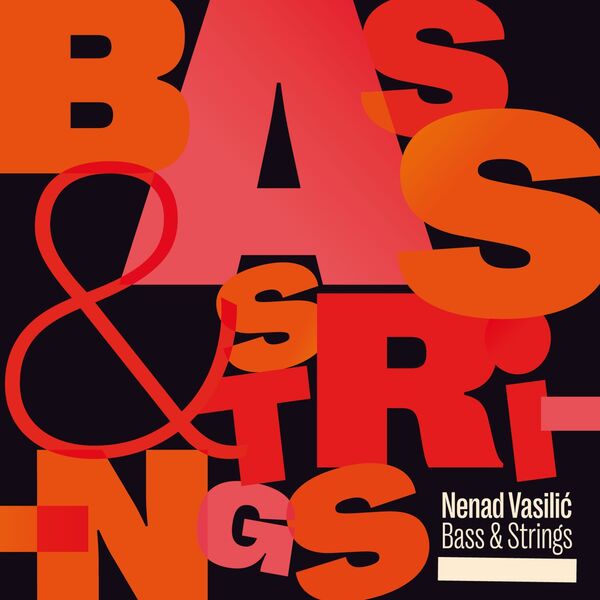 Nenad Vasilic - Bass & Strings (2023) [FLAC 24bit/96kHz] Download