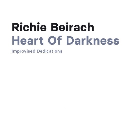 Richie Beirach – Hearts of Darkness (2021) [FLAC 24 bit, 44,1 kHz]