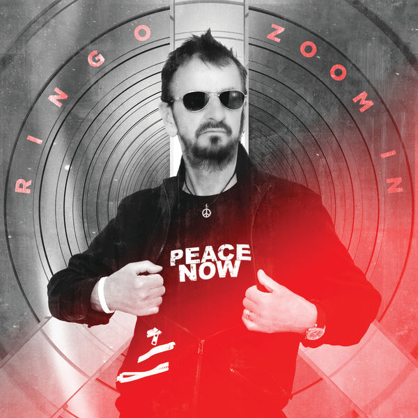 Ringo Starr – Zoom In (2021) [Official Digital Download 24bit/48kHz]