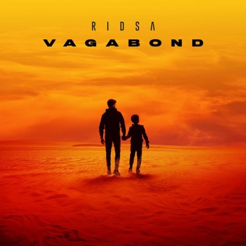 RIDSA – Vagabond (2019) [FLAC 24 bit, 44,1 kHz]