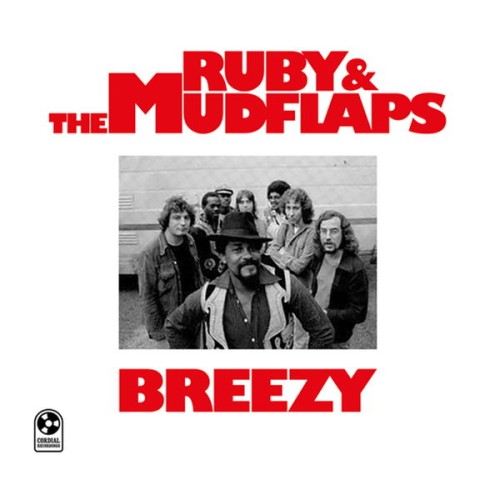 Ruby & The Mudflaps – Breezy (2021) [FLAC 24 bit, 88,2 kHz]