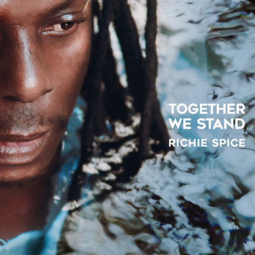 Richie Spice – Together We Stand (2020) [FLAC 24 bit, 96 kHz]