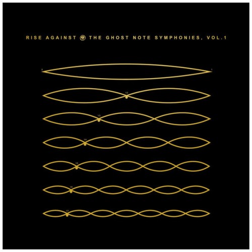 Rise Against – The Ghost Note Symphonies, Vol.1 (2018) [FLAC 24 bit, 88,2 kHz]