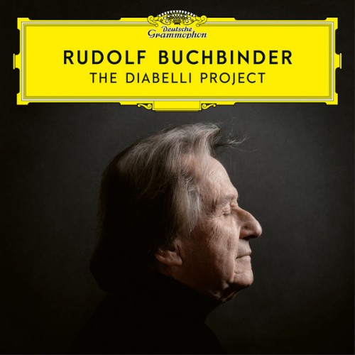 Rudolf Buchbinder – The Diabelli Project (2020) [FLAC 24 bit, 96 kHz]
