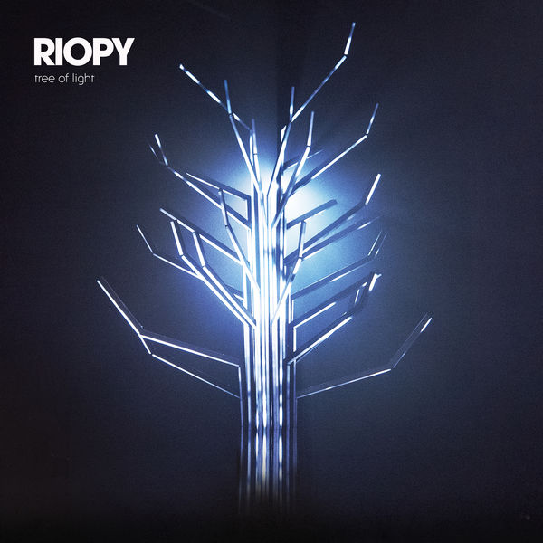 RIOPY – Tree of Light (2019) [Official Digital Download 24bit/96kHz]
