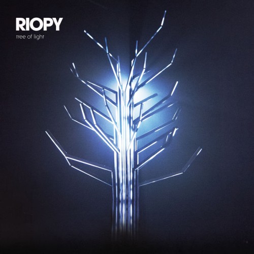 RIOPY – Tree of Light (2019) [FLAC 24 bit, 96 kHz]