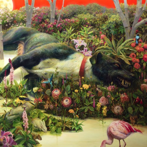 Rival Sons – Feral Roots (2019) [FLAC 24 bit, 96 kHz]