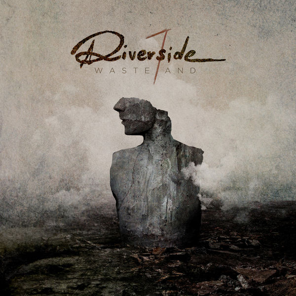 Riverside – Wasteland (2018) [Official Digital Download 24bit/44,1kHz]