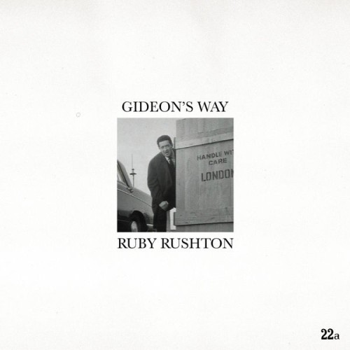 Ruby Rushton – Gideon’s Way (2021) [FLAC 24 bit, 44,1 kHz]