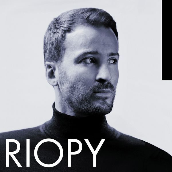 RIOPY – RIOPY (2018) [Official Digital Download 24bit/44,1kHz]