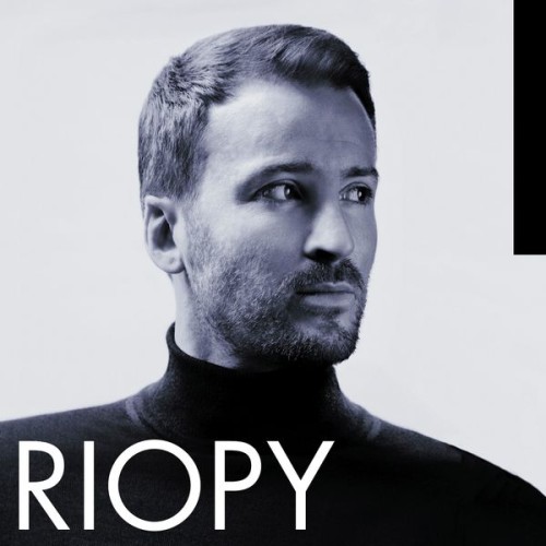 RIOPY – RIOPY (2018) [FLAC 24 bit, 44,1 kHz]