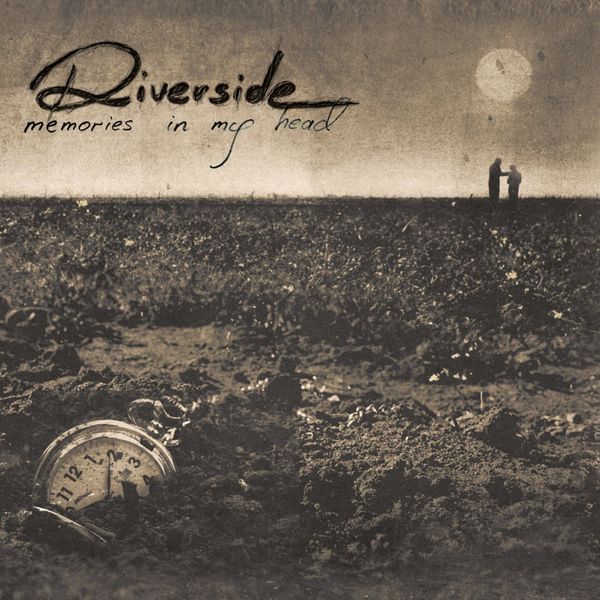 Riverside – Memories in My Head (2011) [Official Digital Download 24bit/44,1kHz]