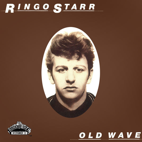 Ringo Starr – Old Wave (1983/2021) [Official Digital Download 24bit/96kHz]