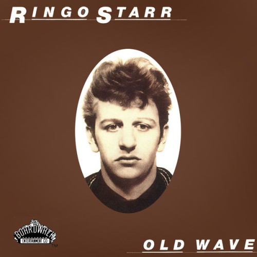 Ringo Starr – Old Wave (1983/2021) [FLAC 24 bit, 96 kHz]