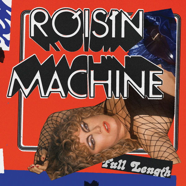 Róisín Murphy – Róisín Machine (Deluxe) (2020) [Official Digital Download 24bit/44,1kHz]