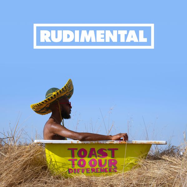 Rudimental – Toast to our Differences (Deluxe) (2019) [Official Digital Download 24bit/44,1kHz]